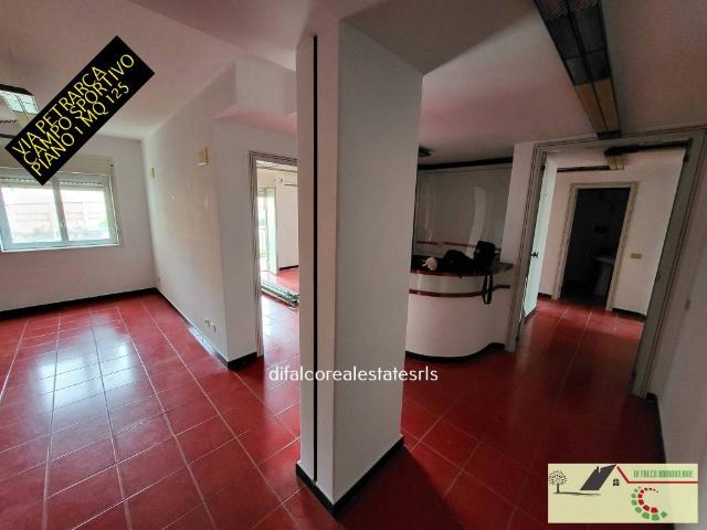 Appartamento in affitto a Sottogas, Agrigento