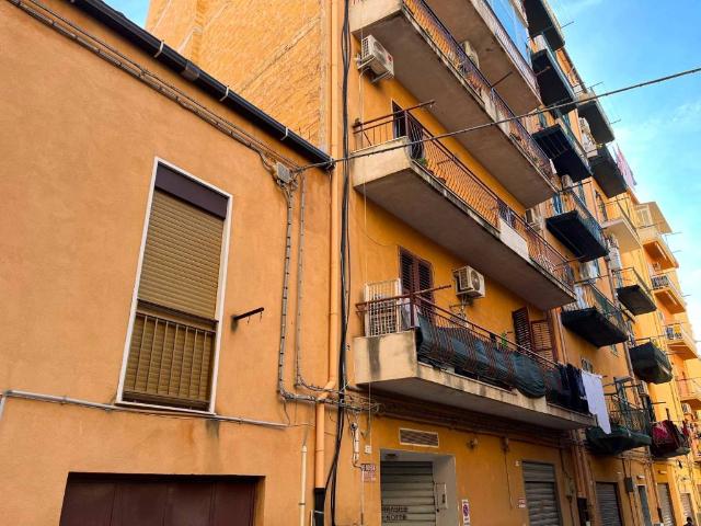 Appartamento in affitto a Sottogas, Agrigento