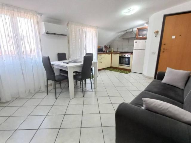 Appartamento in affitto a Quadrivio Spinasanta, Agrigento