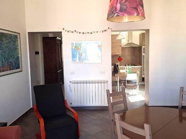 Appartamento in affitto a San Vito, Agrigento