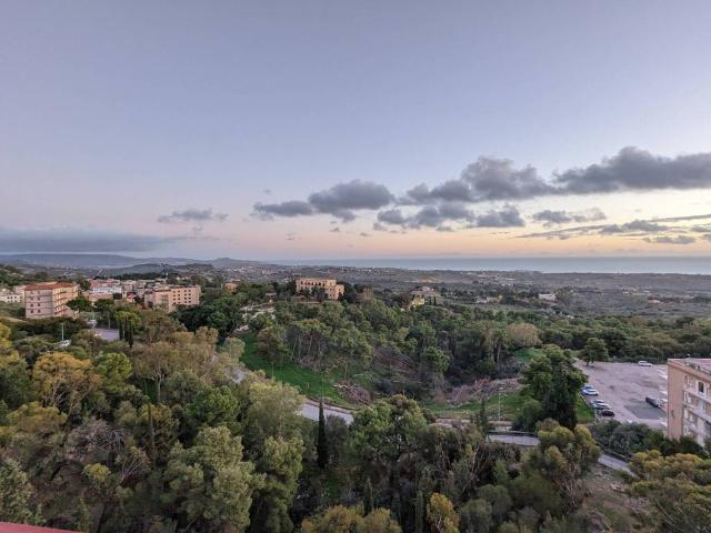 Appartamento in affitto a Rupe Atenea, Agrigento