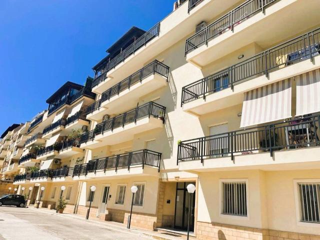 Appartamento in vendita a Quadrivio Spinasanta, Agrigento