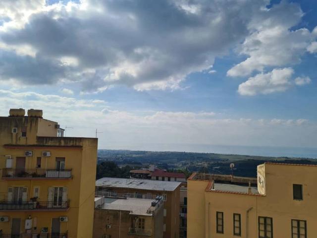 Appartamento in affitto a Sottogas, Agrigento