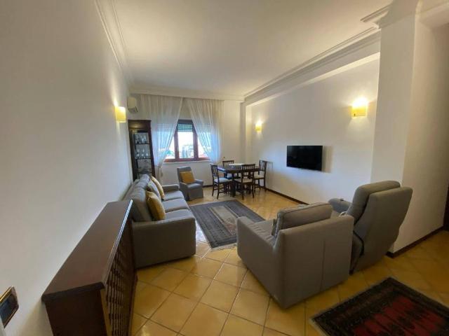 Appartamento in affitto a San Vito, Agrigento