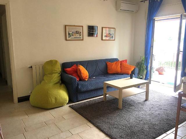 Appartamento in affitto a Agrigento, Sicilia