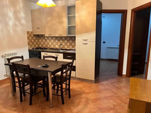 Appartamento in affitto a Agrigento, Sicilia