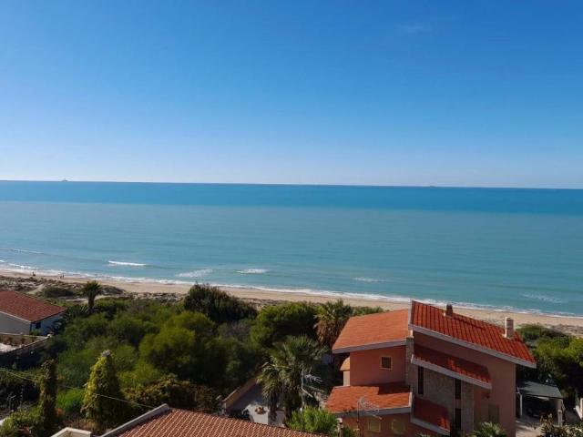 Appartamento in affitto a Le Dune, Agrigento