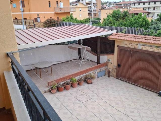 Appartamento in affitto a Agrigento, Sicilia