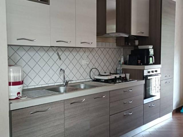 Appartamento in affitto a Bibirria, Agrigento