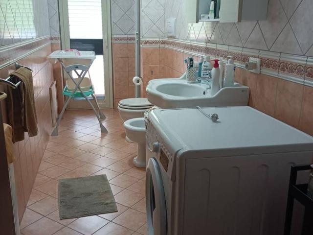 Appartamento in affitto a Bibirria, Agrigento