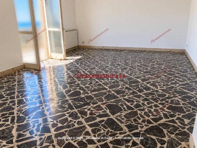 Appartamento in affitto a San Vito, Agrigento