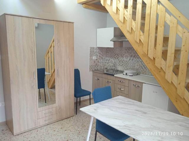 Appartamento in affitto a Sottogas, Agrigento