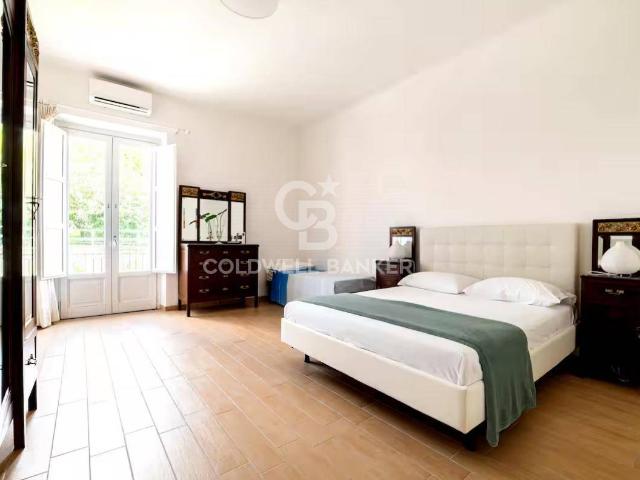 Appartamento in affitto a Borgo Medievale, Agropoli