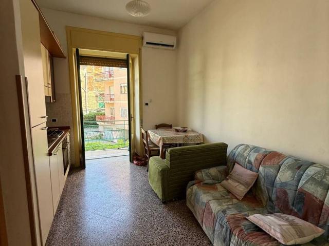 Appartamento in affitto a Borgo Medievale, Agropoli