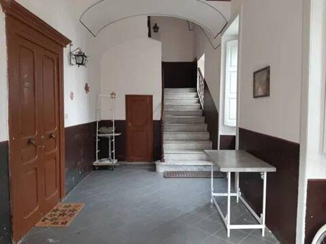 Appartamento in affitto a Borgo Medievale, Agropoli