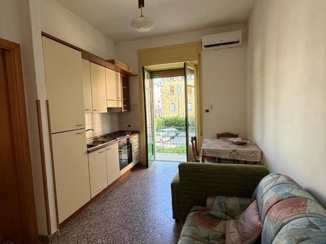 Appartamento in affitto a Borgo Medievale, Agropoli