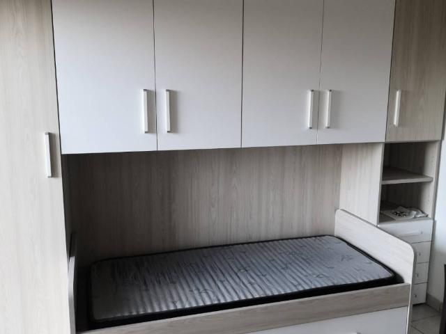 Appartamento in affitto a Aicurzio, Lombardia