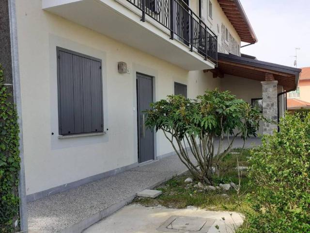 Appartamento in affitto a Aiello Del Friuli, Friuli-Venezia Giulia