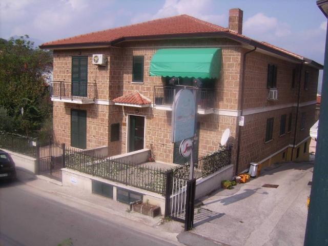 Appartamento in affitto a Aiello Del Sabato, Campania
