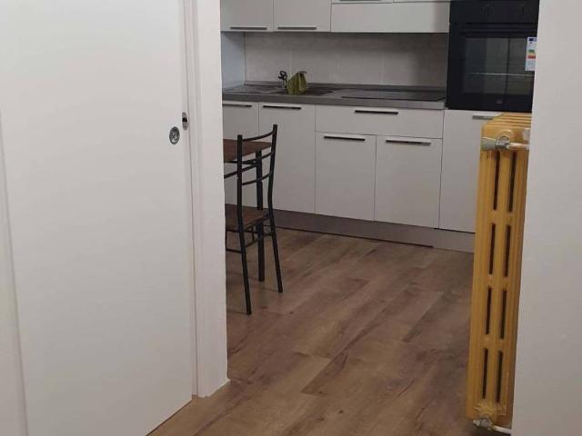 Appartamento in affitto a Comunità della Vallagarina, Ala
