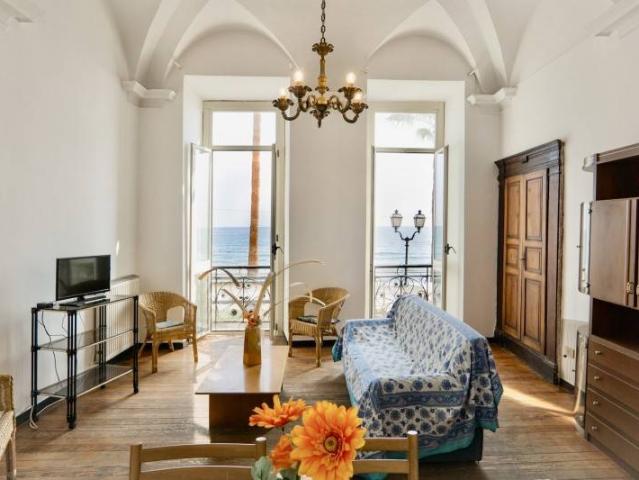 Appartamento in affitto a Alassio, Liguria