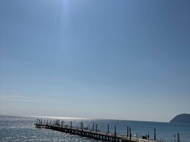 Appartamento in affitto a Alassio, Liguria