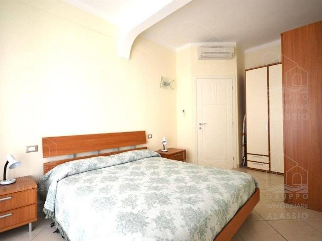 Appartamento in affitto a Alassio, Liguria