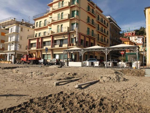 Appartamento in affitto a Alassio, Liguria