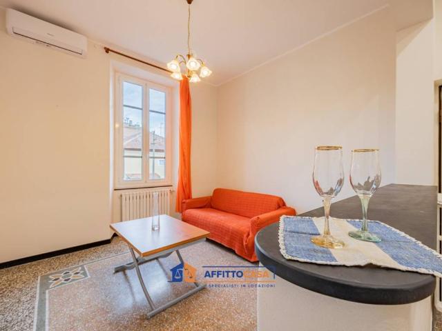 Appartamento in affitto a Alassio, Liguria