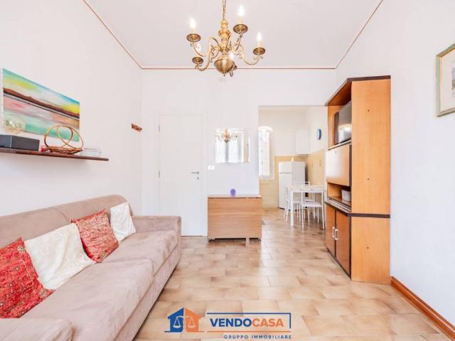 Appartamento in affitto a Alassio, Liguria