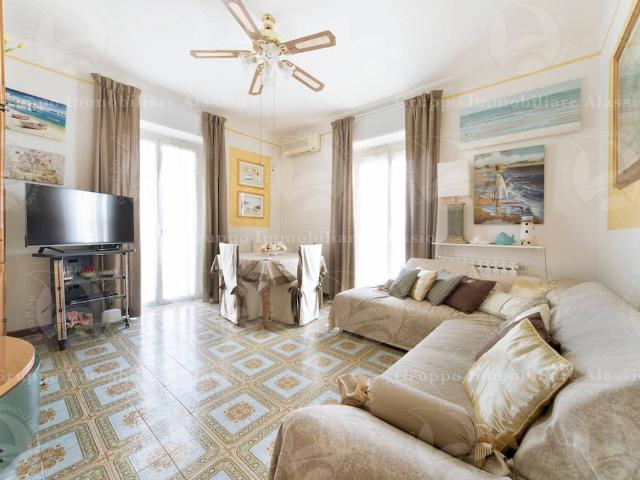 Appartamento in affitto a Alassio, Liguria