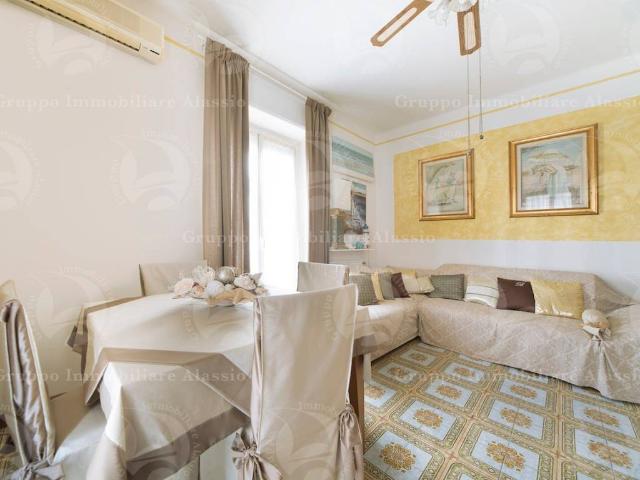 Appartamento in affitto a Alassio, Liguria
