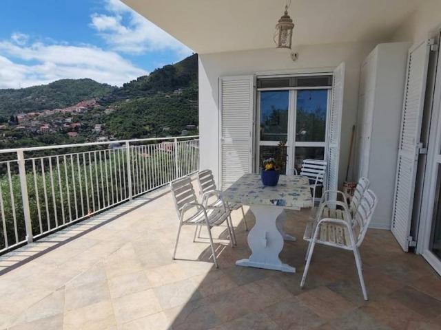 Appartamento in affitto a Alassio, Liguria