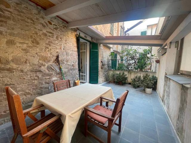 Appartamento in affitto a Alassio, Liguria