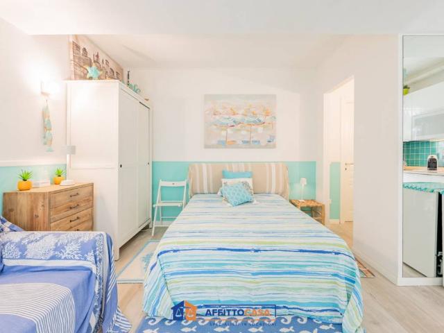 Appartamento in affitto a Alassio, Liguria