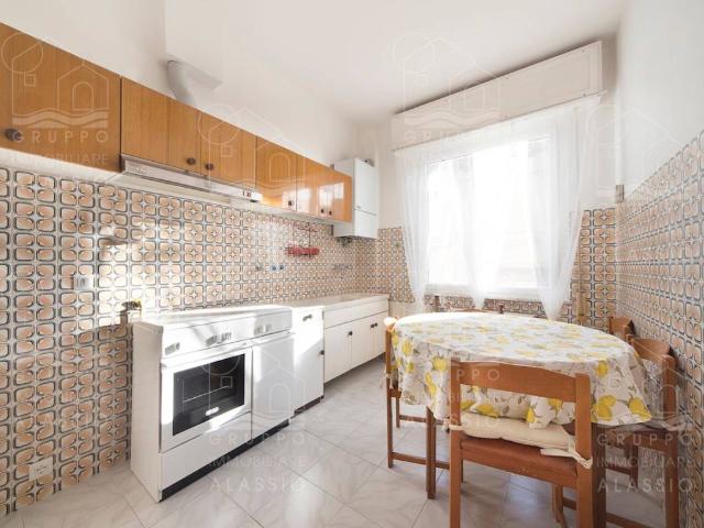 Appartamento in affitto a Alassio, Liguria