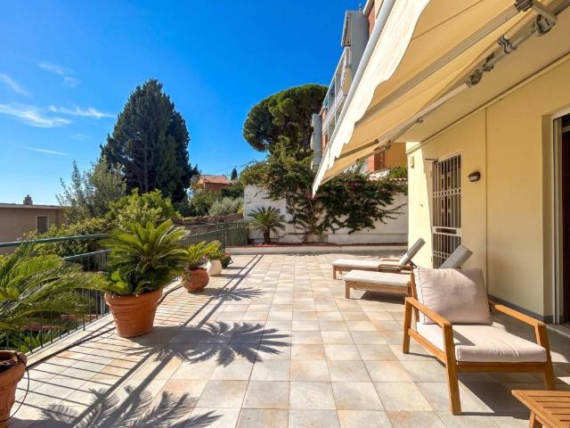 Appartamento in affitto a Alassio, Liguria