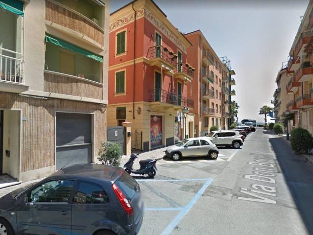 Appartamento in affitto a Alassio, Liguria
