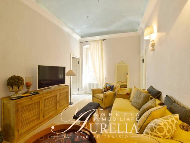 Appartamento in affitto a Alassio, Liguria