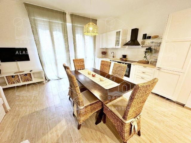 Appartamento in affitto a Alassio, Liguria