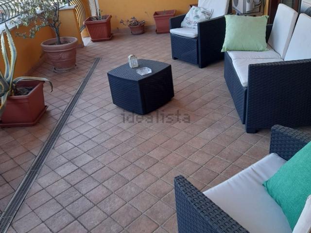Appartamento in affitto a Alatri, Lazio