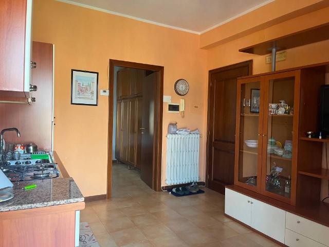 Appartamento in affitto a Centro storico, Alatri