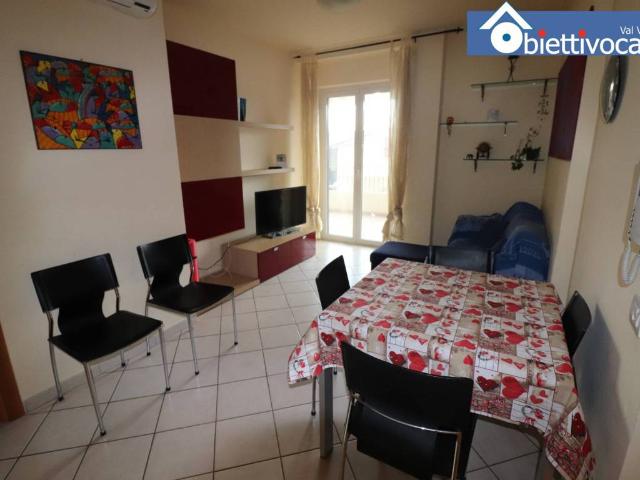 Appartamento in affitto a Unione dei Comuni della Val Vibrata, Alba Adriatica