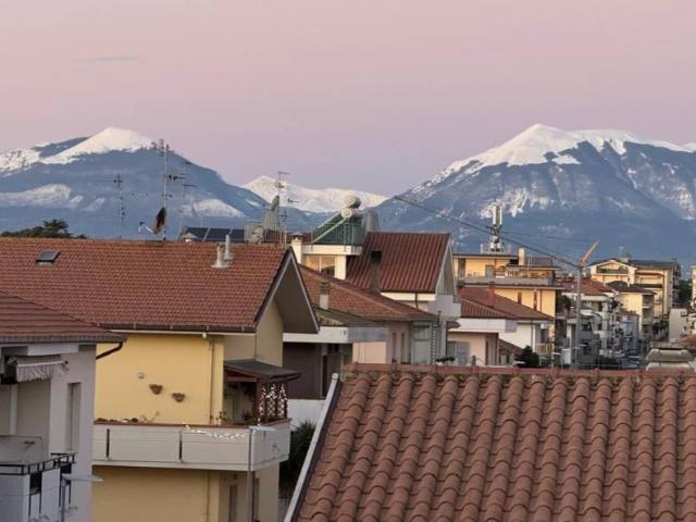 Appartamento in affitto a Unione dei Comuni della Val Vibrata, Alba Adriatica