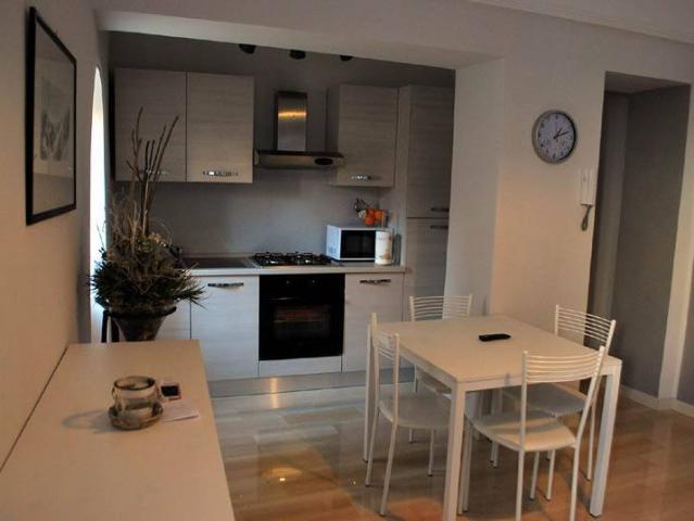 Appartamento in affitto a Alba, Cuneo
