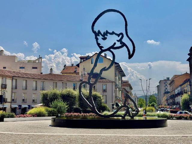Appartamento in affitto a Piemonte, Cuneo