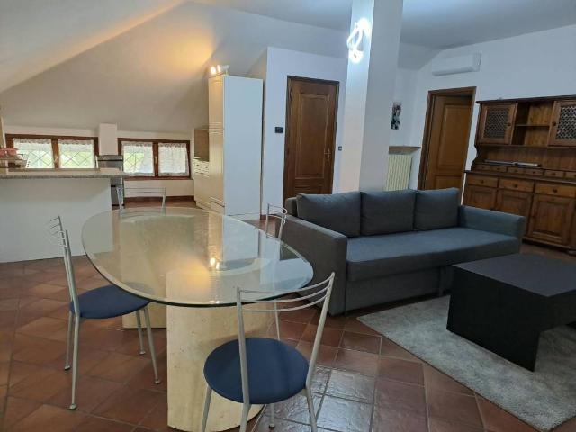 Appartamento in affitto a Alba, Cuneo