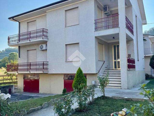 Appartamento in affitto a Alba, Cuneo