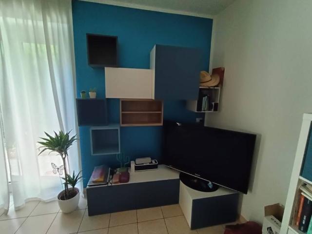 Appartamento in affitto a Borgo Moretta, Alba