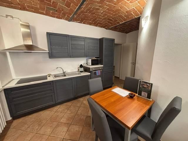 Appartamento in affitto a Alba, Cuneo